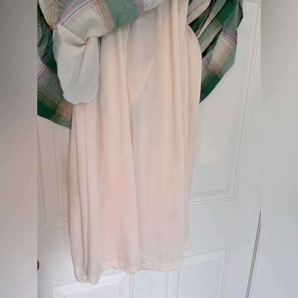 Penny Lane Plaid Dress Roolee size Small, Like New! - Picture 10 of 10